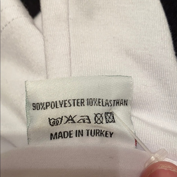NWOT Heineken T-Shirt - from factory in Amsterdam! - Picture 4 of 4
